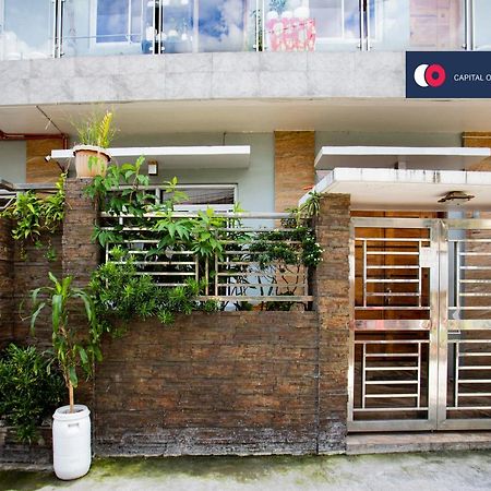 Capital O 806 Pattaui Residences Taguig Ngoại thất bức ảnh