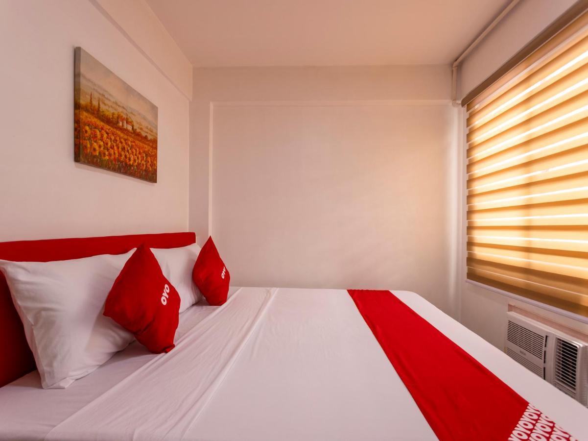 Capital O 806 Pattaui Residences Taguig Ngoại thất bức ảnh