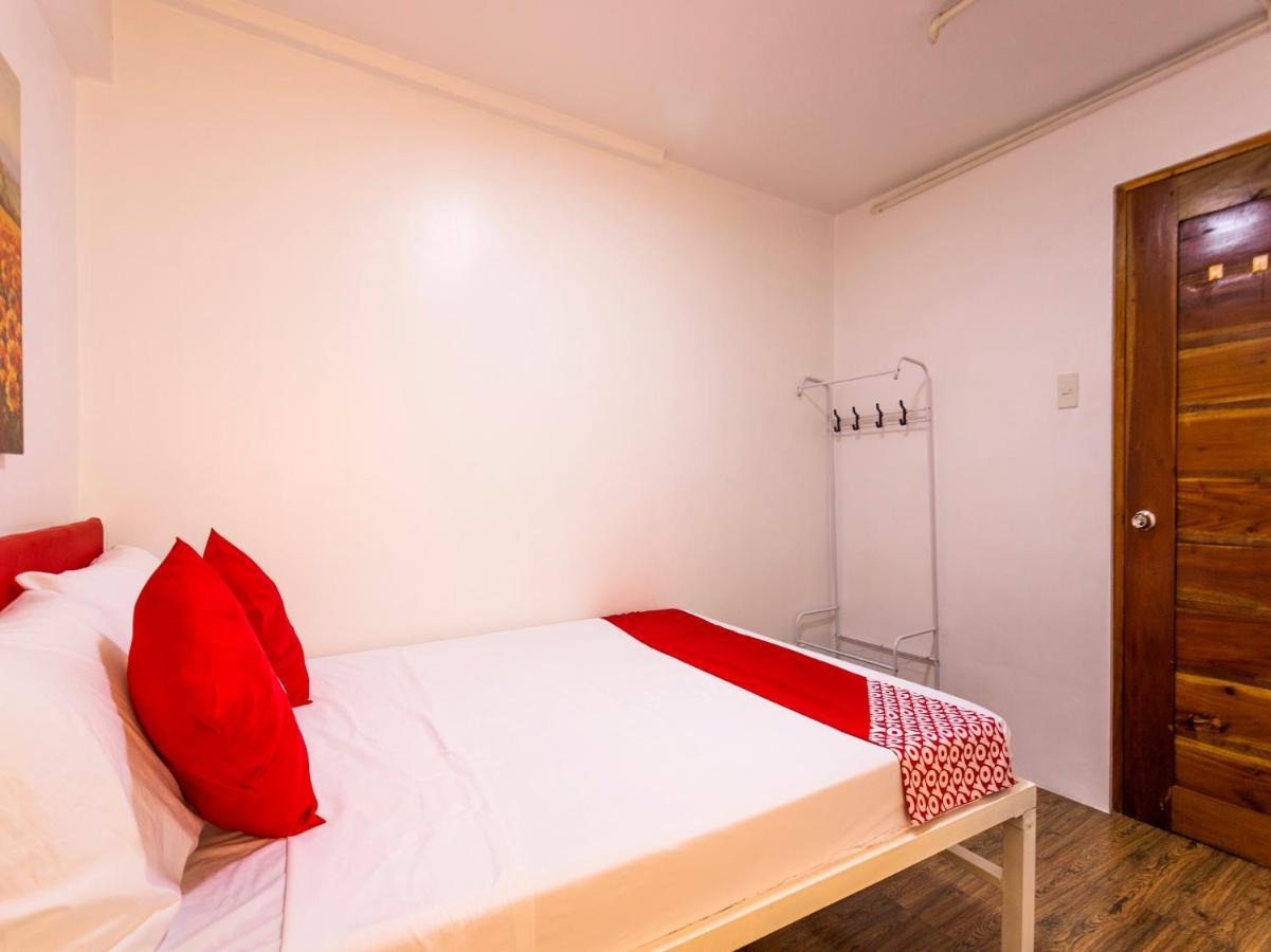 Capital O 806 Pattaui Residences Taguig Ngoại thất bức ảnh