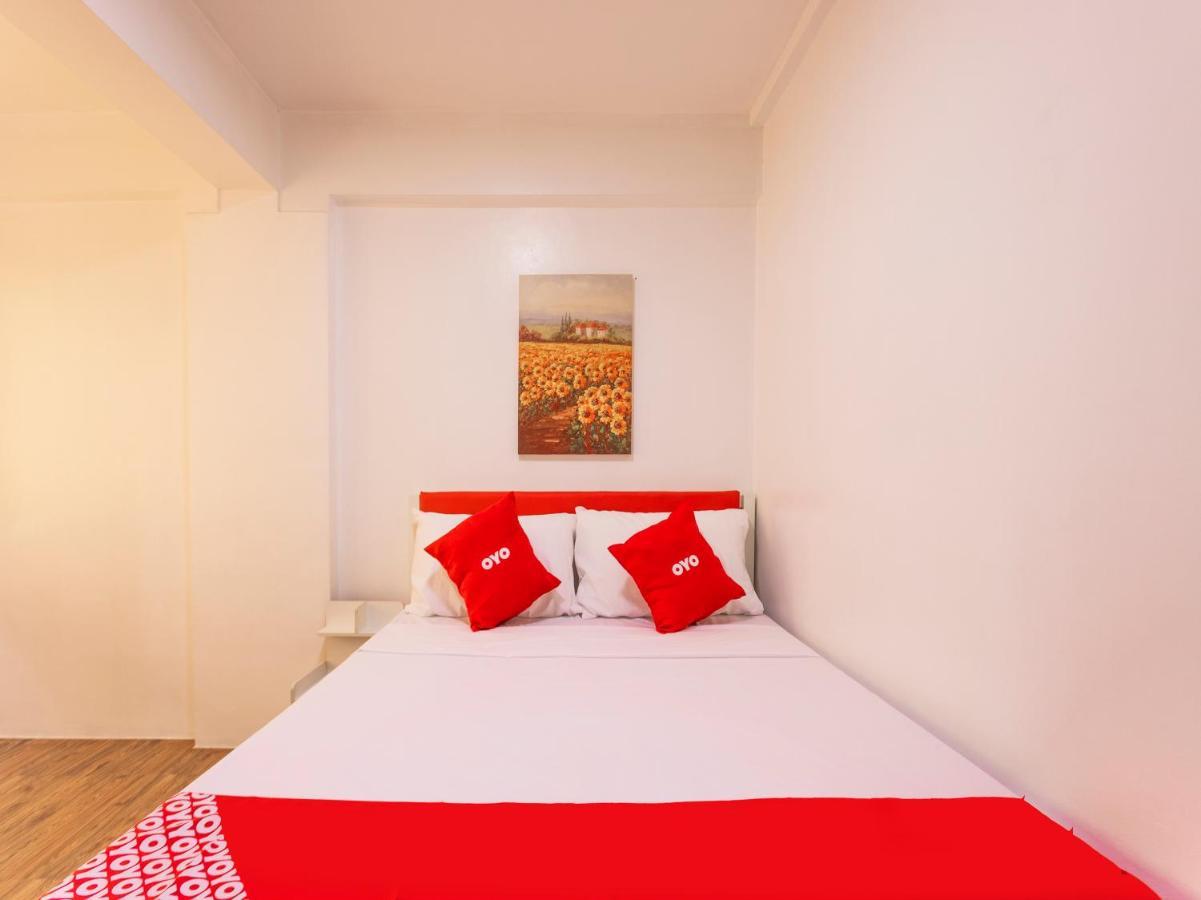 Capital O 806 Pattaui Residences Taguig Ngoại thất bức ảnh