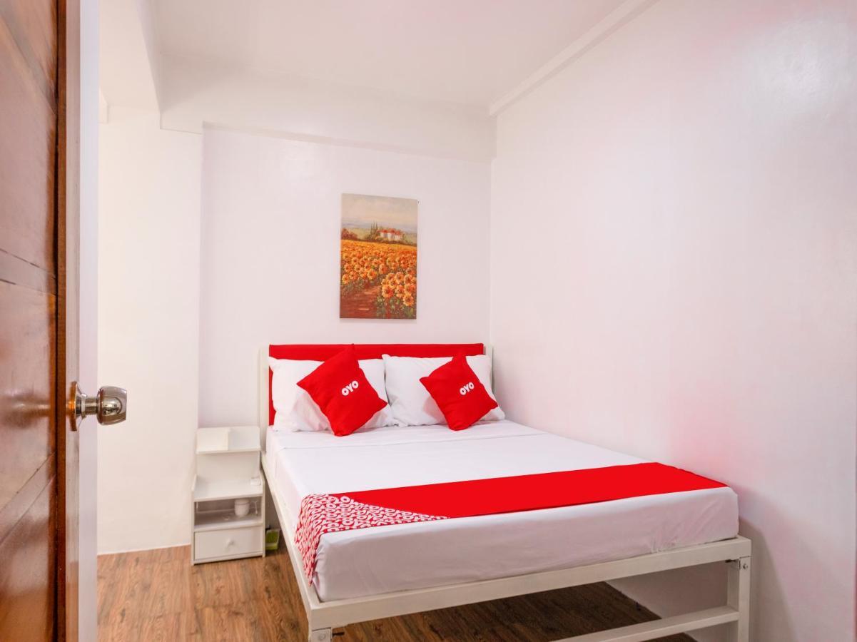 Capital O 806 Pattaui Residences Taguig Ngoại thất bức ảnh