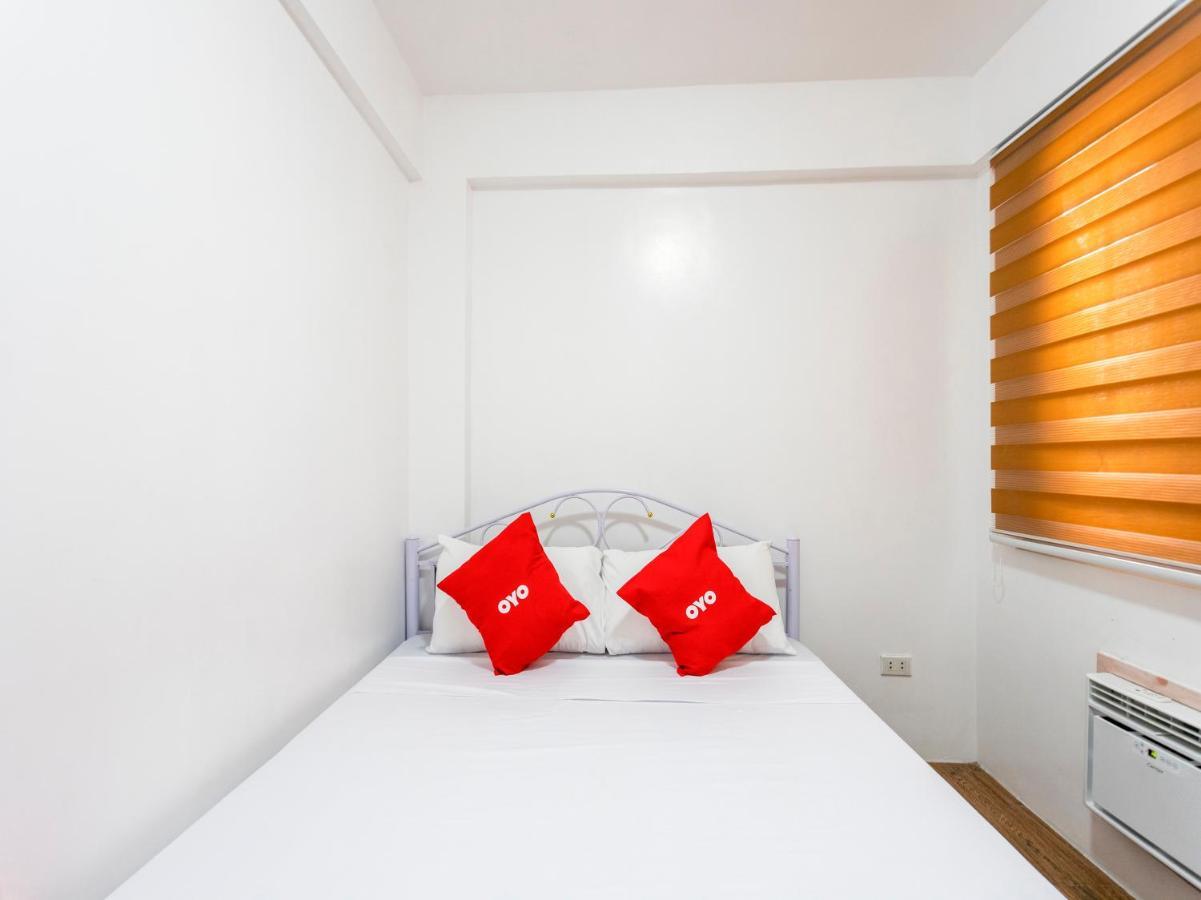 Capital O 806 Pattaui Residences Taguig Ngoại thất bức ảnh