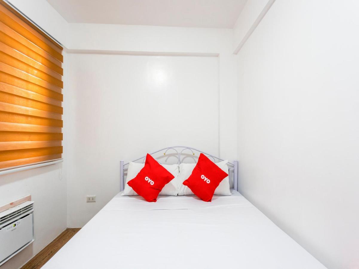 Capital O 806 Pattaui Residences Taguig Ngoại thất bức ảnh
