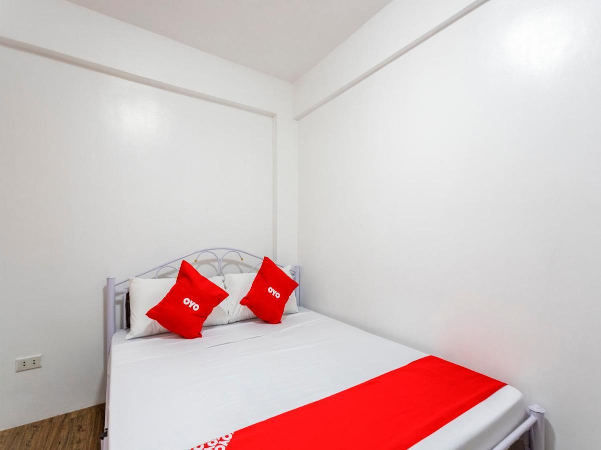 Capital O 806 Pattaui Residences Taguig Ngoại thất bức ảnh